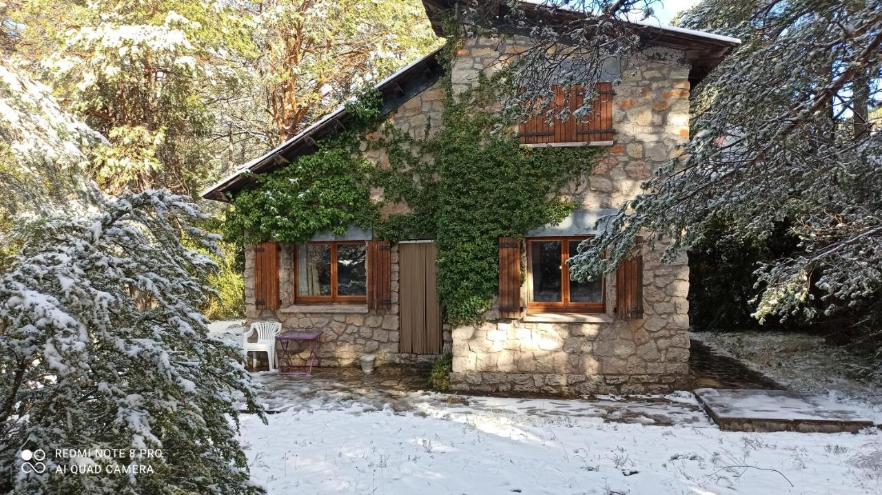 La Caseta Del Port Landhaus
