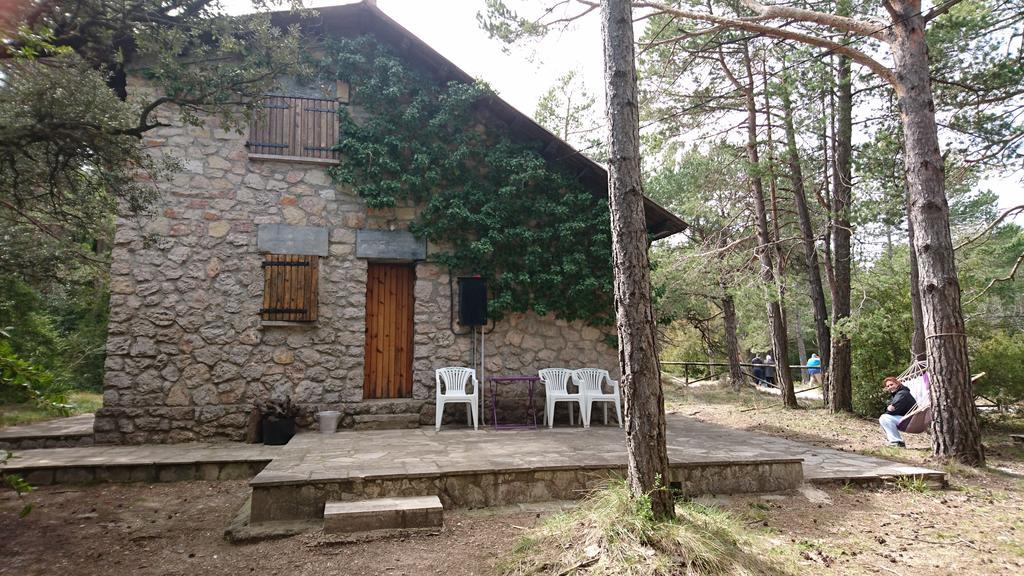La Caseta Del Port Landhaus