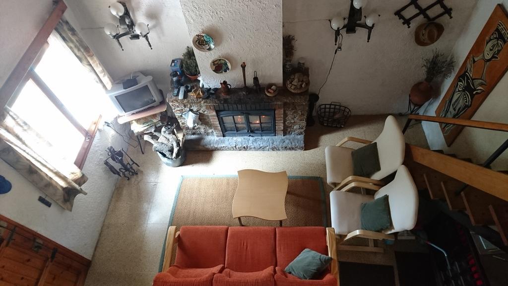 Landhaus La Caseta Del Port Alfara de Carles